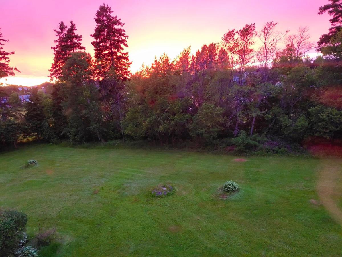 酣息小栈 Sweet Dreams Bed and Breakfast Cornwall Exterior foto
